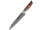 Brotmesser und Konditormesser