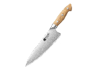 Küchenmesser der Serie XinZuo Pin X02O