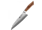 Küchenmesser aus japanischem Stahl