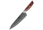 Ein Basis-Set guter Küchenmesser
