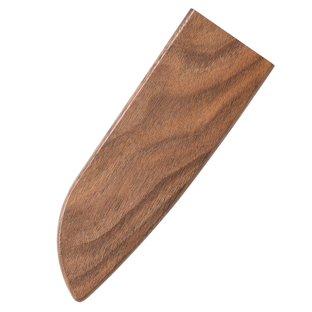 Holzscheide für Santokumesser - 3