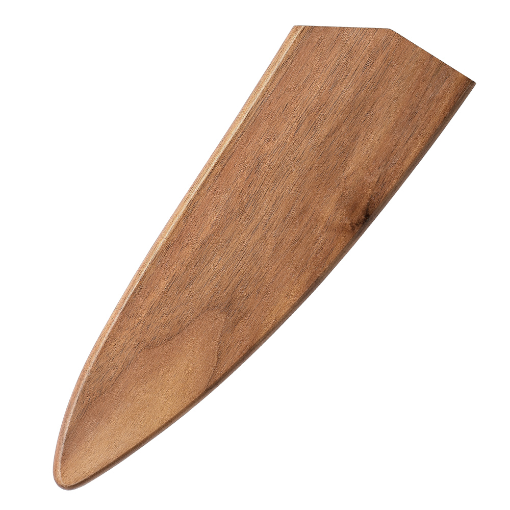 Holzscheide für Chefmesser B13, B30, B35, B37, B46