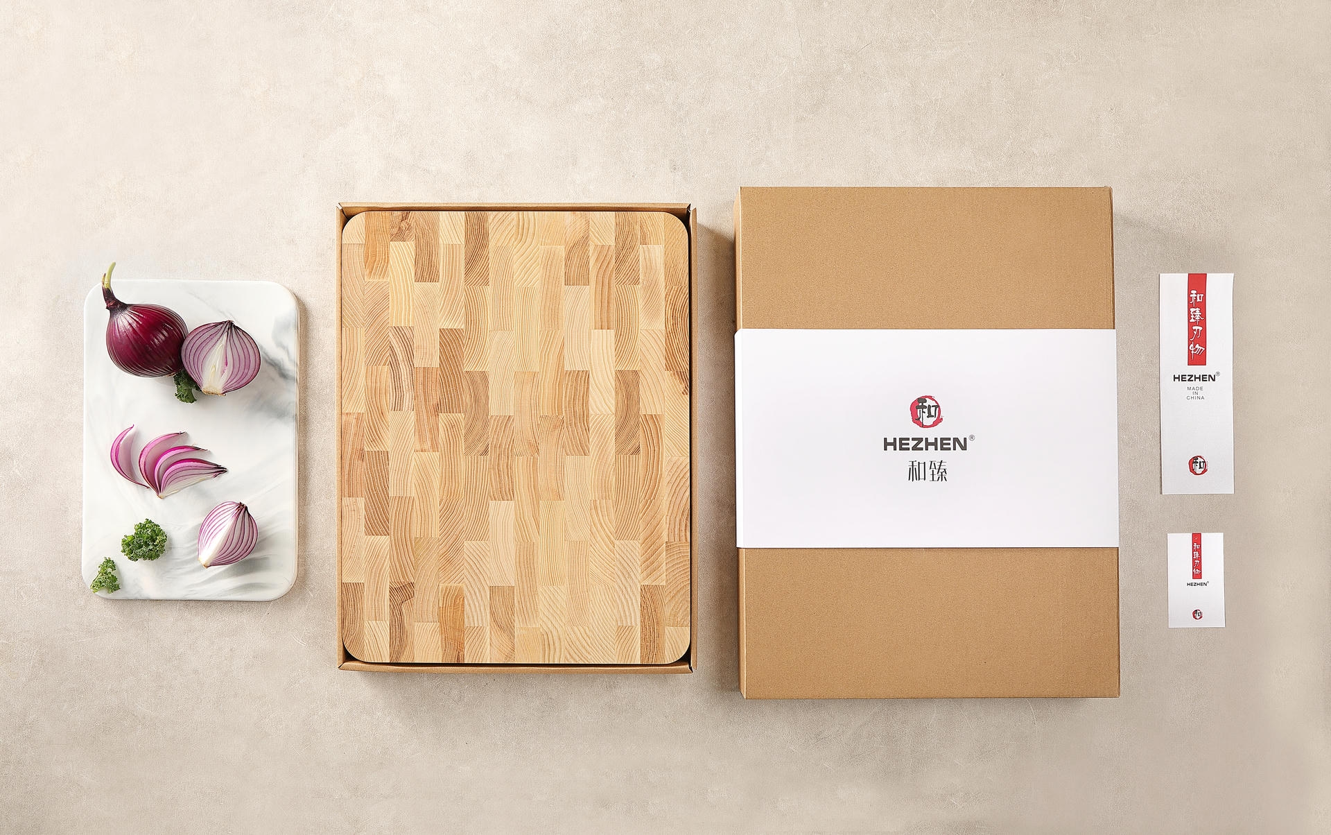 Umweltfreundliche Geschenkverpackungen