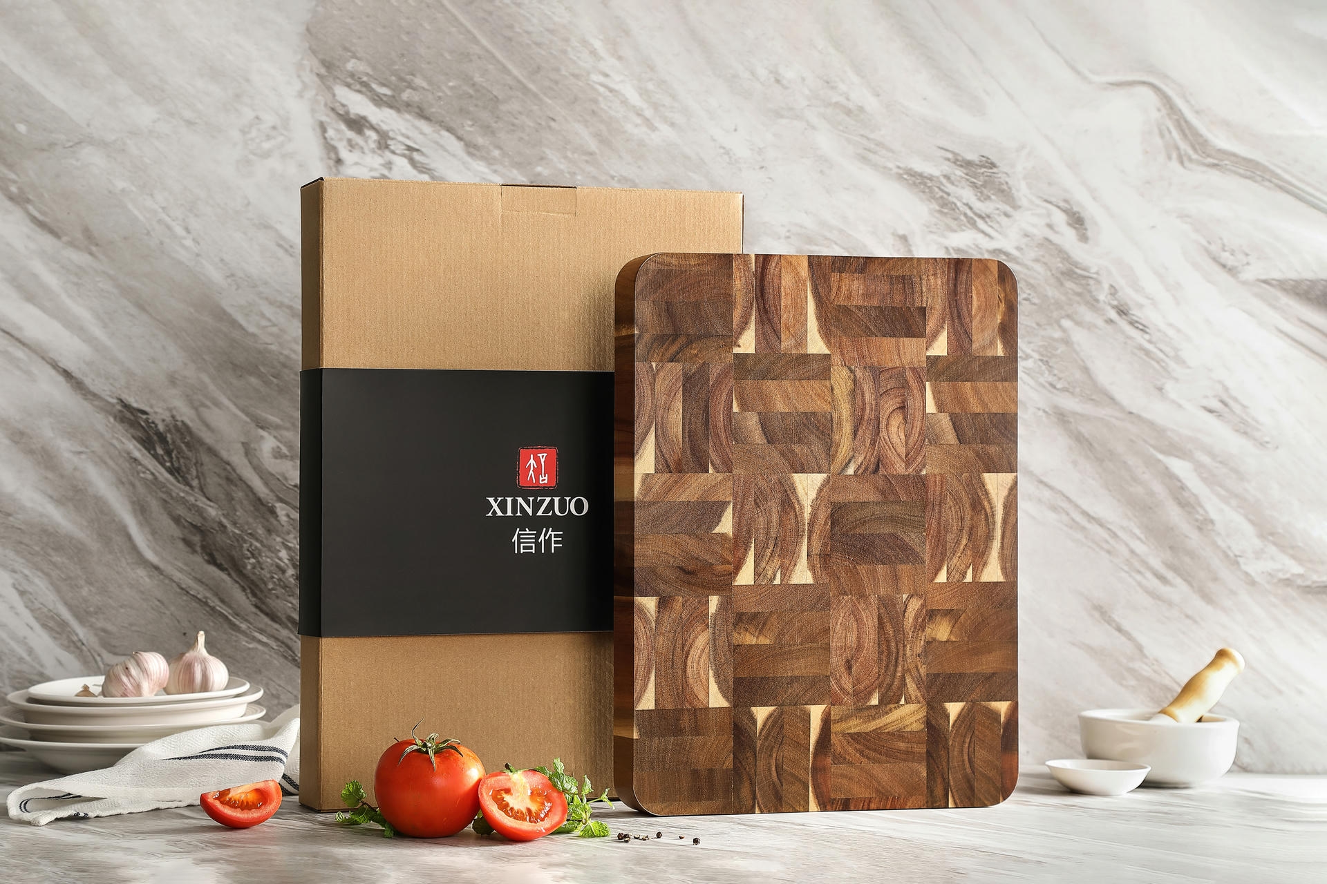 Kommt in einer Geschenkbox