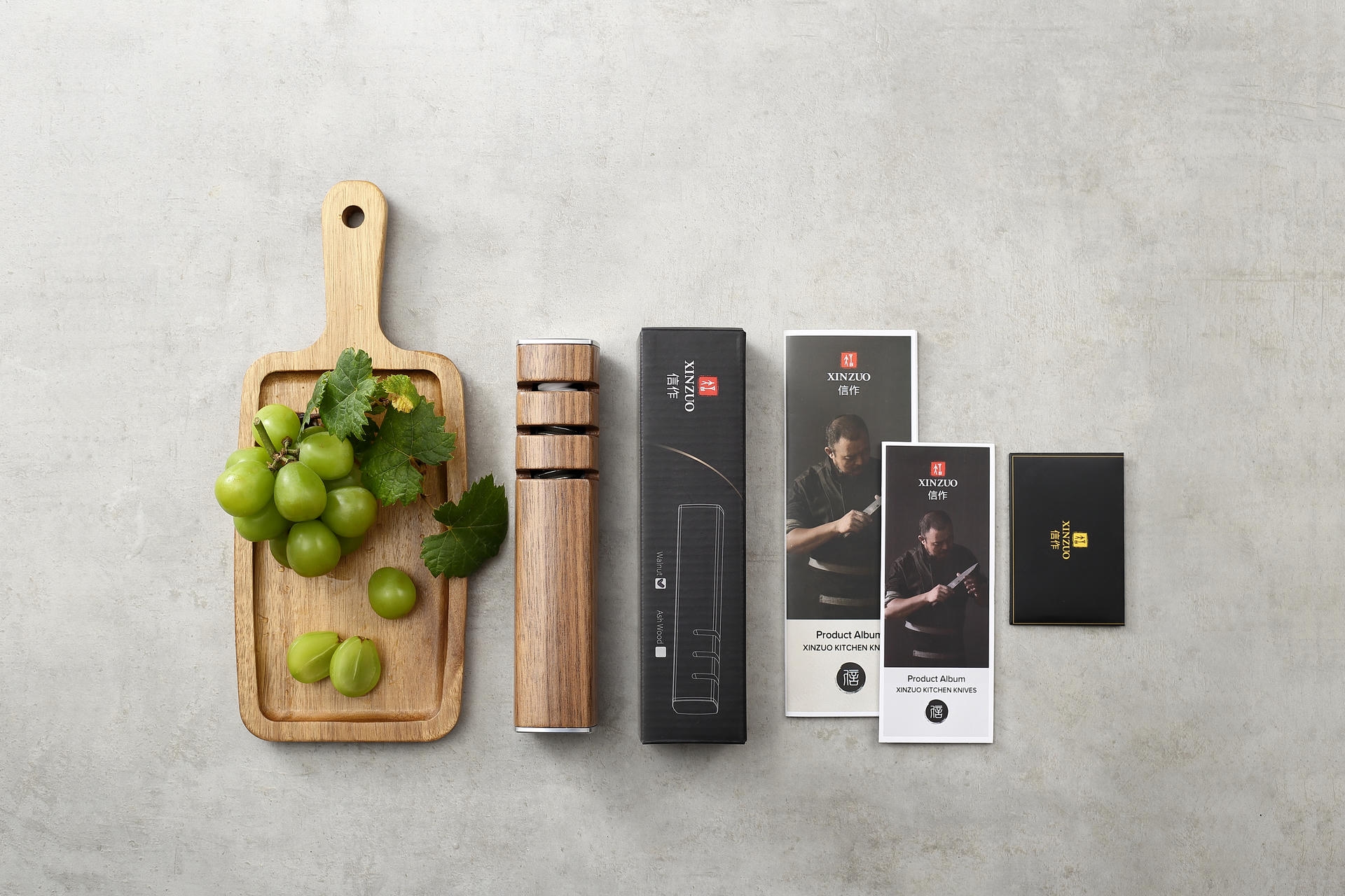 Elegante Geschenkbox