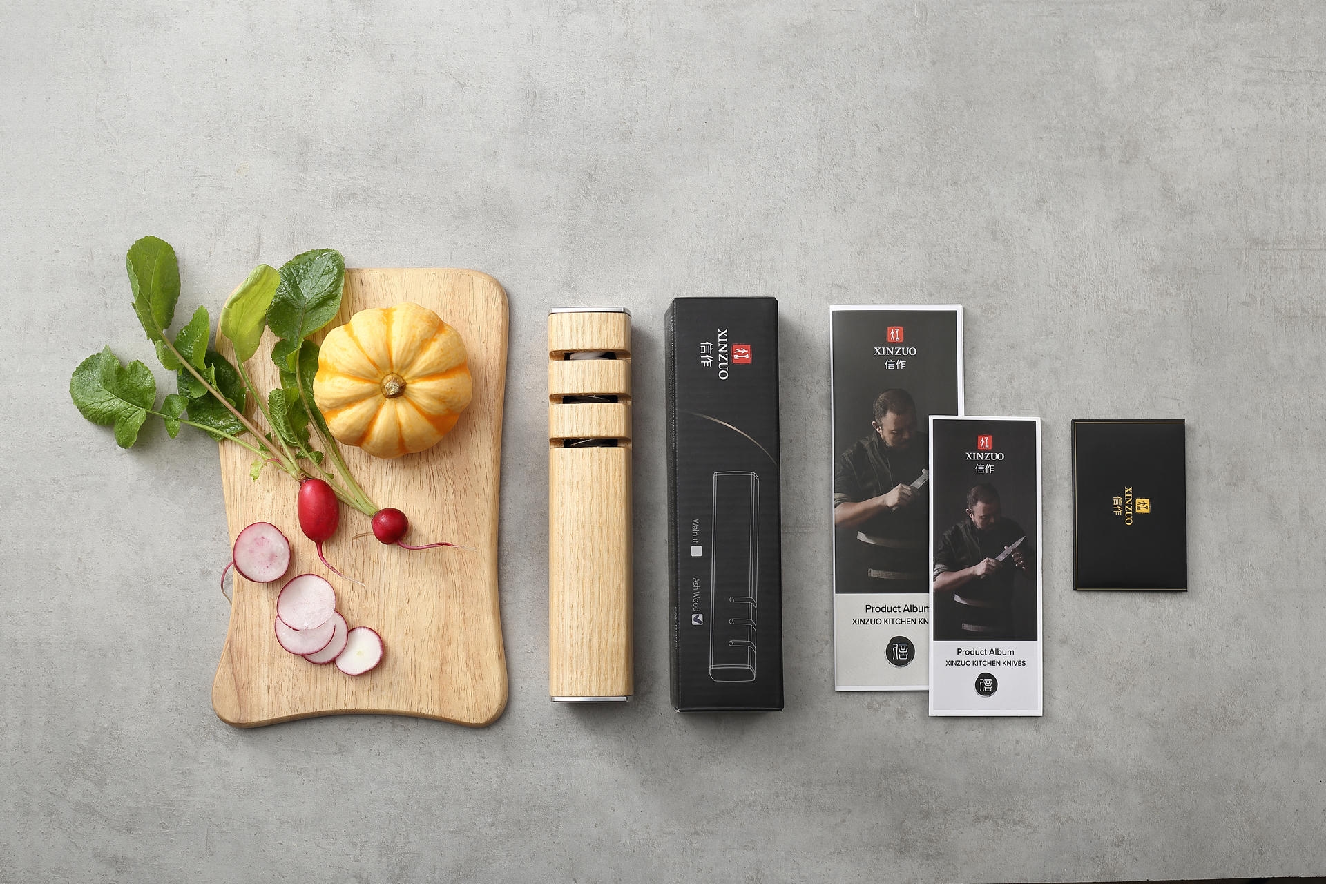 Elegante Geschenkbox
