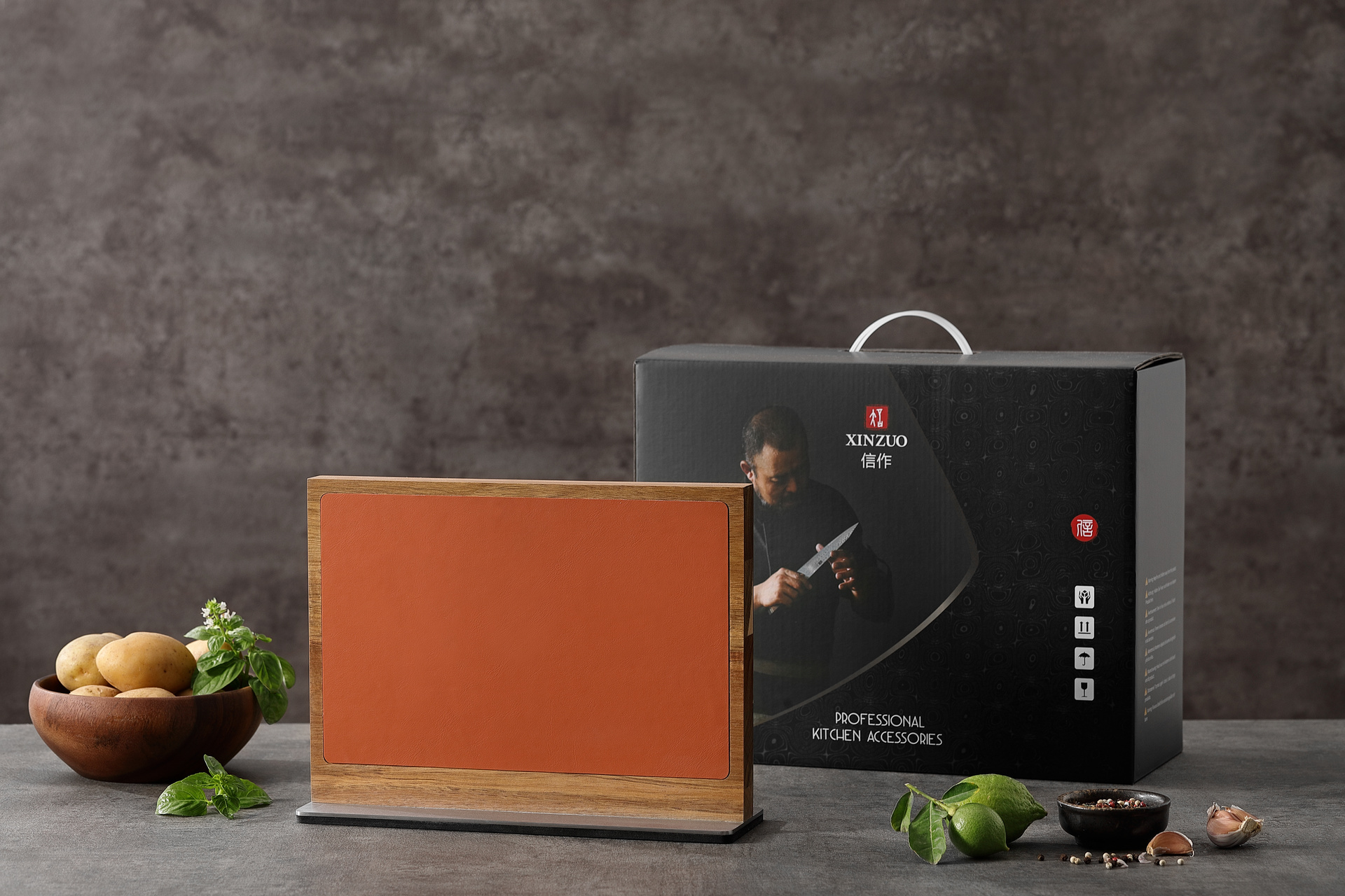 Geschenkverpackung