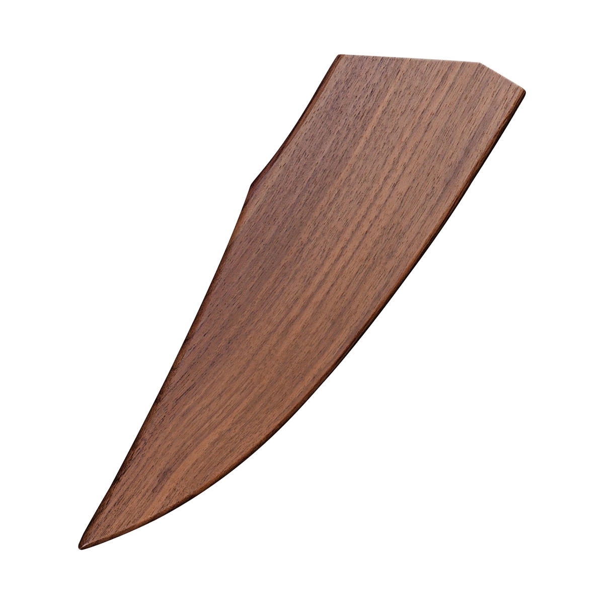 Holzscheide für Chefmesser (Mo X06)