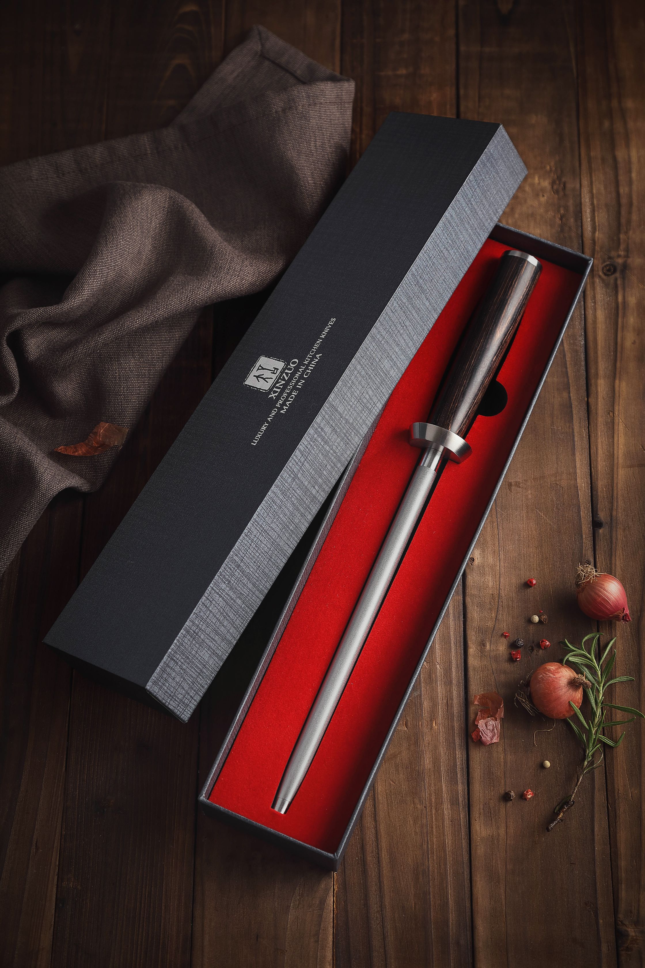 XinZuo He B1H Geschenkverpackung