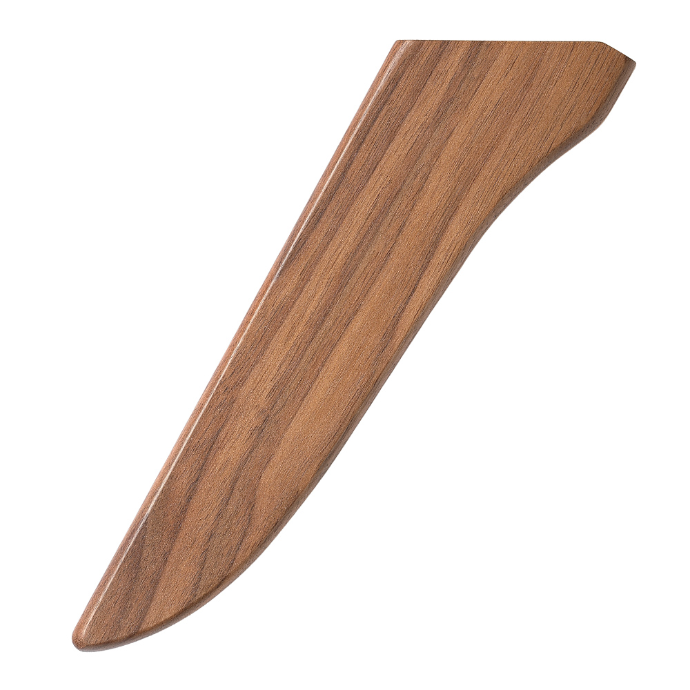 Holzscheide für Ausbeinmesser